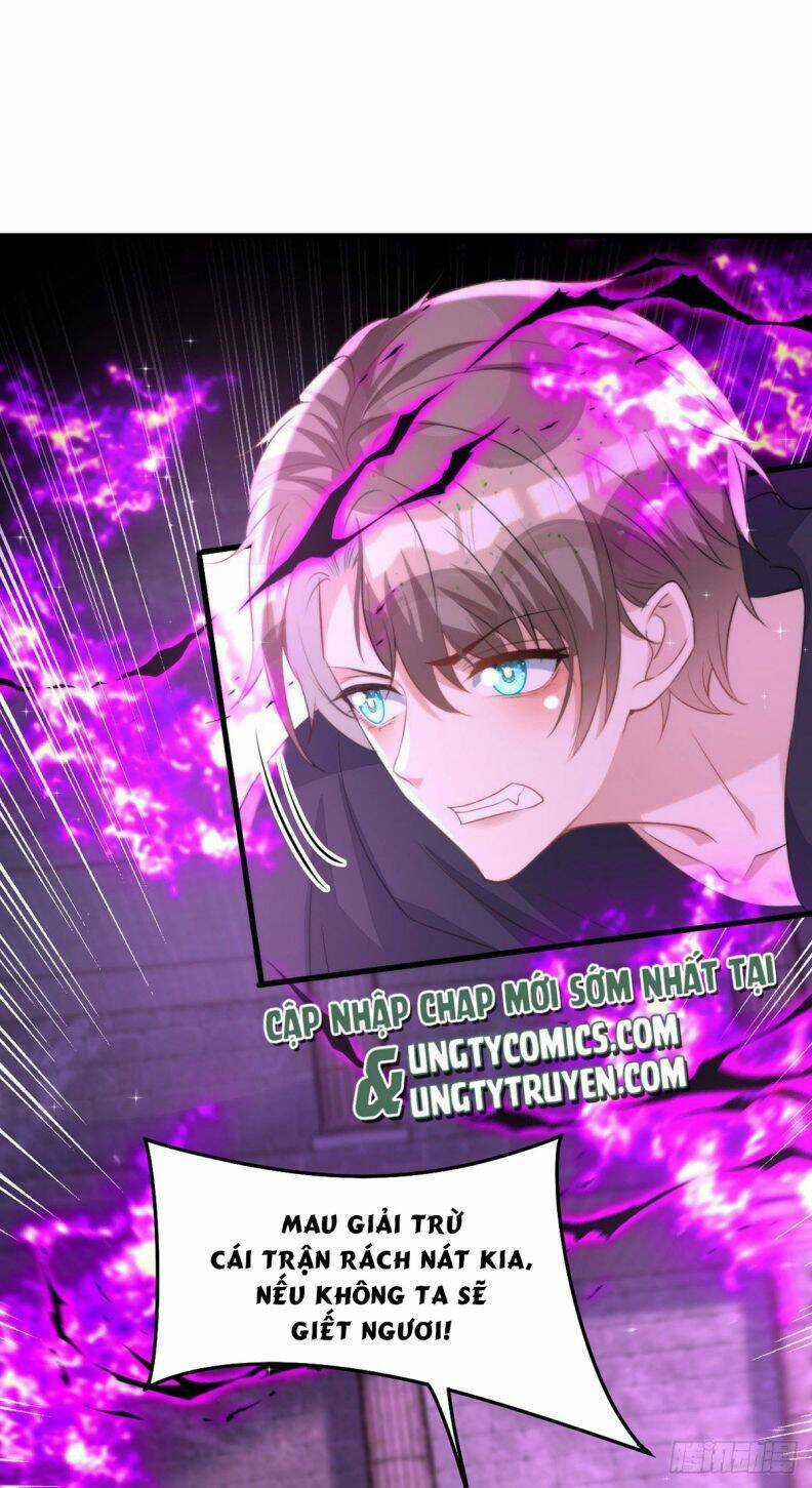 Thú Thụ Bất Thân Chapter 158 trang 29