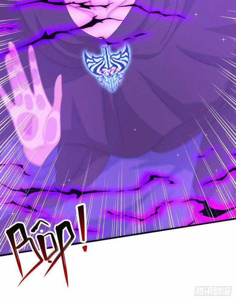 Thú Thụ Bất Thân Chapter 158 trang 3