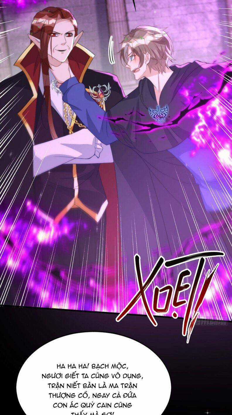 Thú Thụ Bất Thân Chapter 158 trang 30