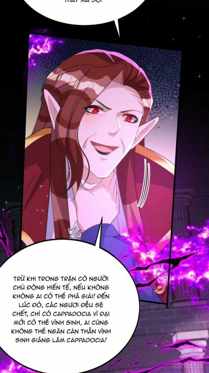 Thú Thụ Bất Thân Chapter 158 trang 31