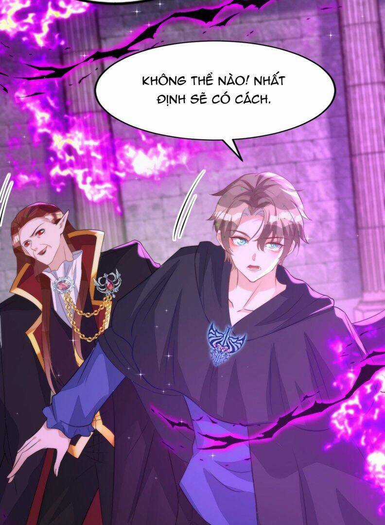 Thú Thụ Bất Thân Chapter 158 trang 32