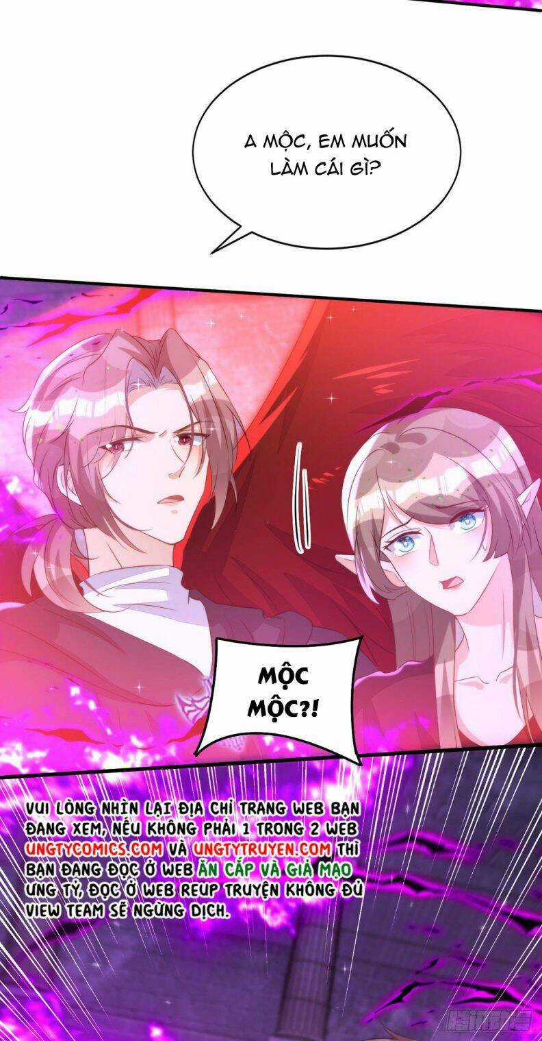 Thú Thụ Bất Thân Chapter 158 trang 34