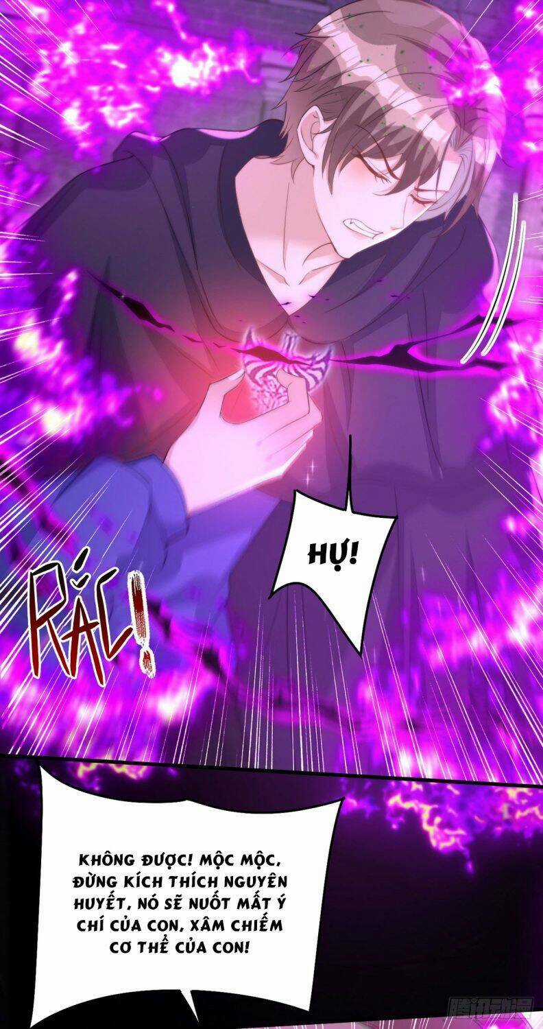 Thú Thụ Bất Thân Chapter 158 trang 35