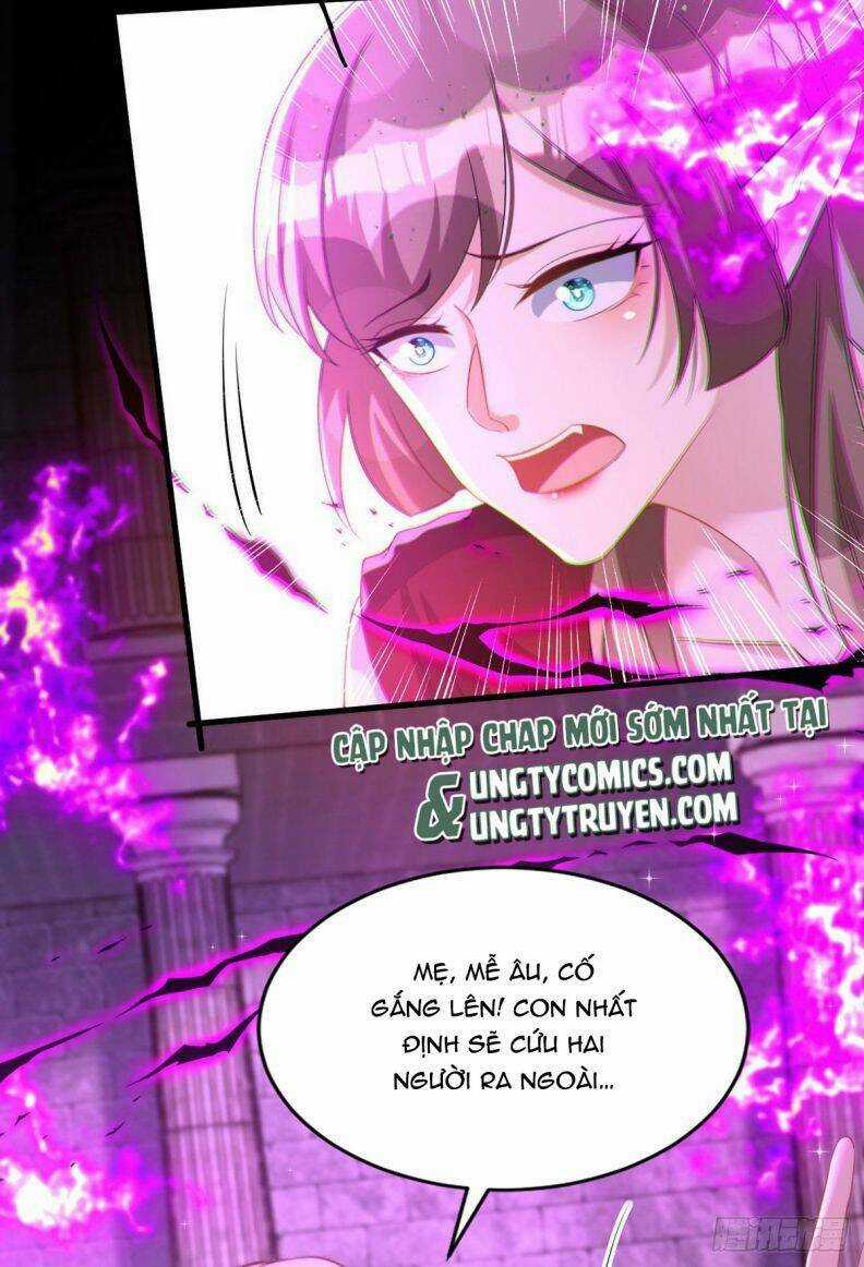 Thú Thụ Bất Thân Chapter 158 trang 36