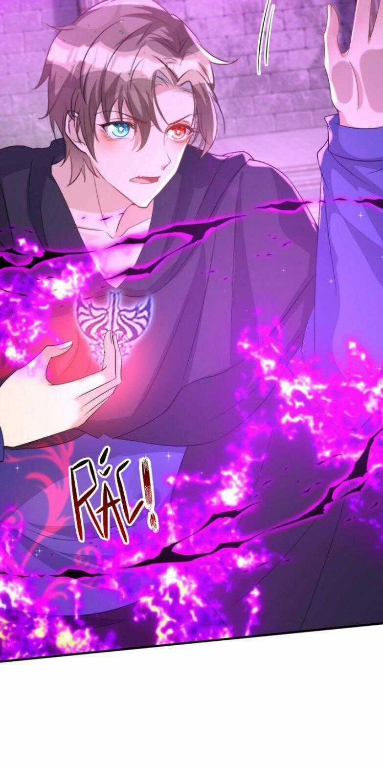 Thú Thụ Bất Thân Chapter 158 trang 37