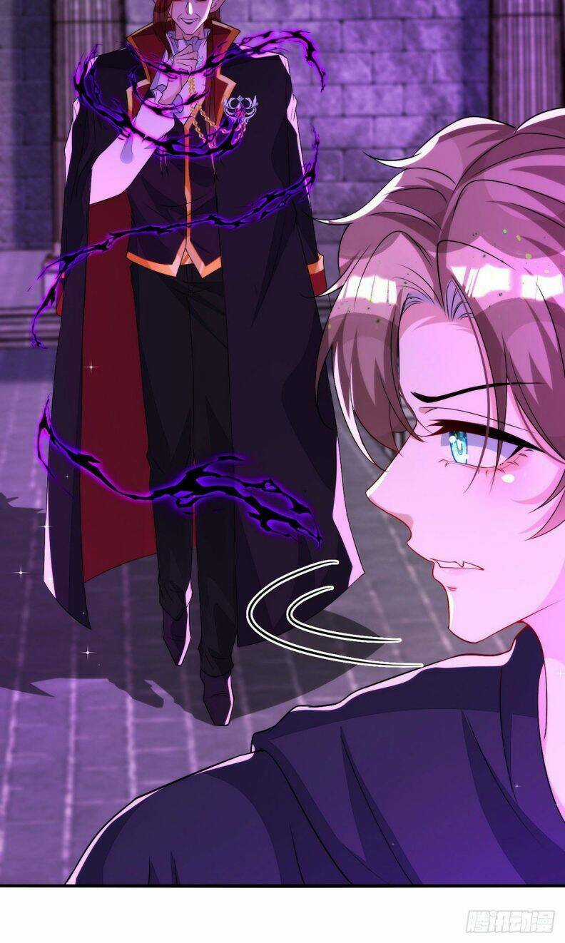 Thú Thụ Bất Thân Chapter 158 trang 5