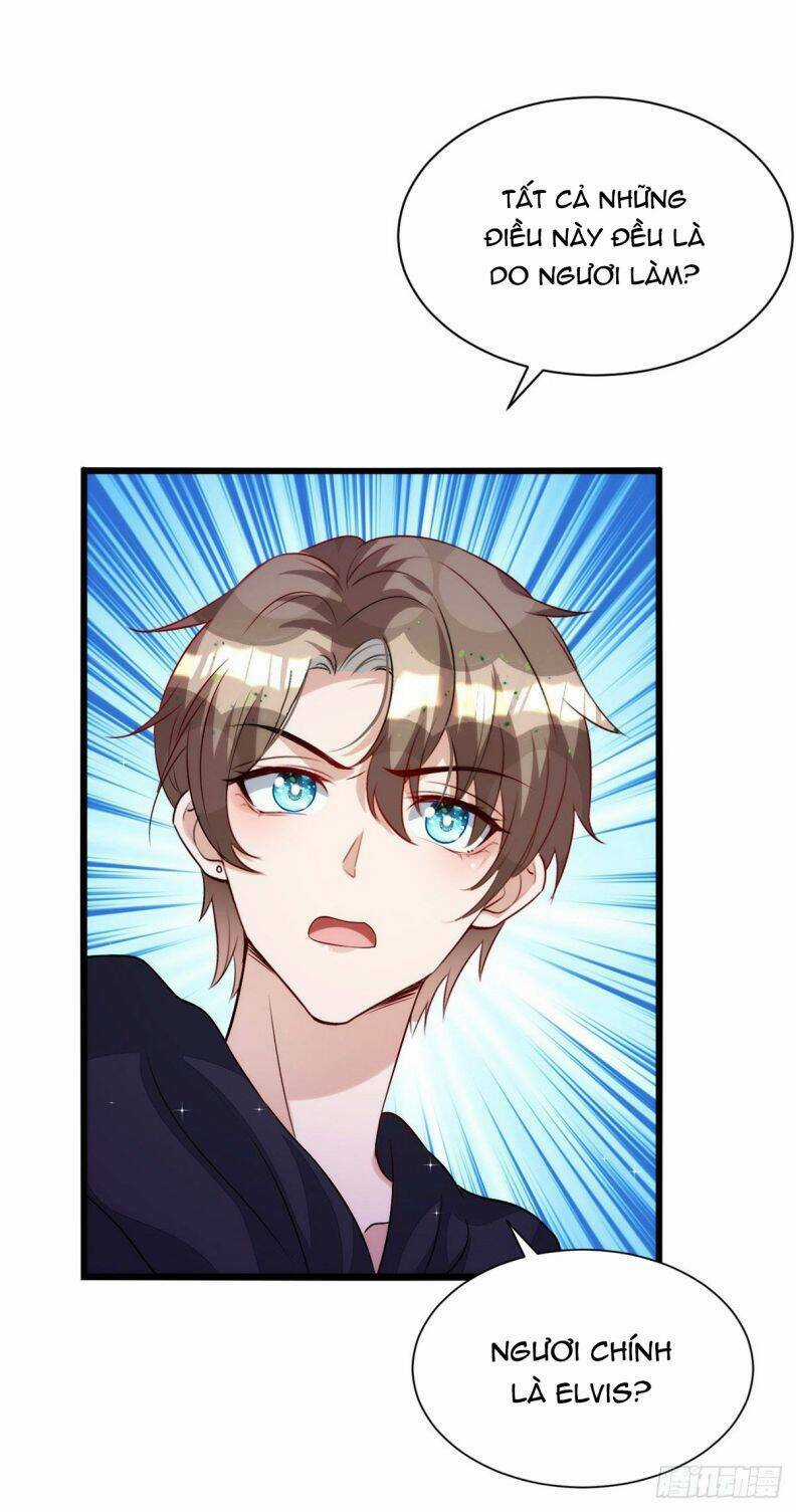 Thú Thụ Bất Thân Chapter 158 trang 6