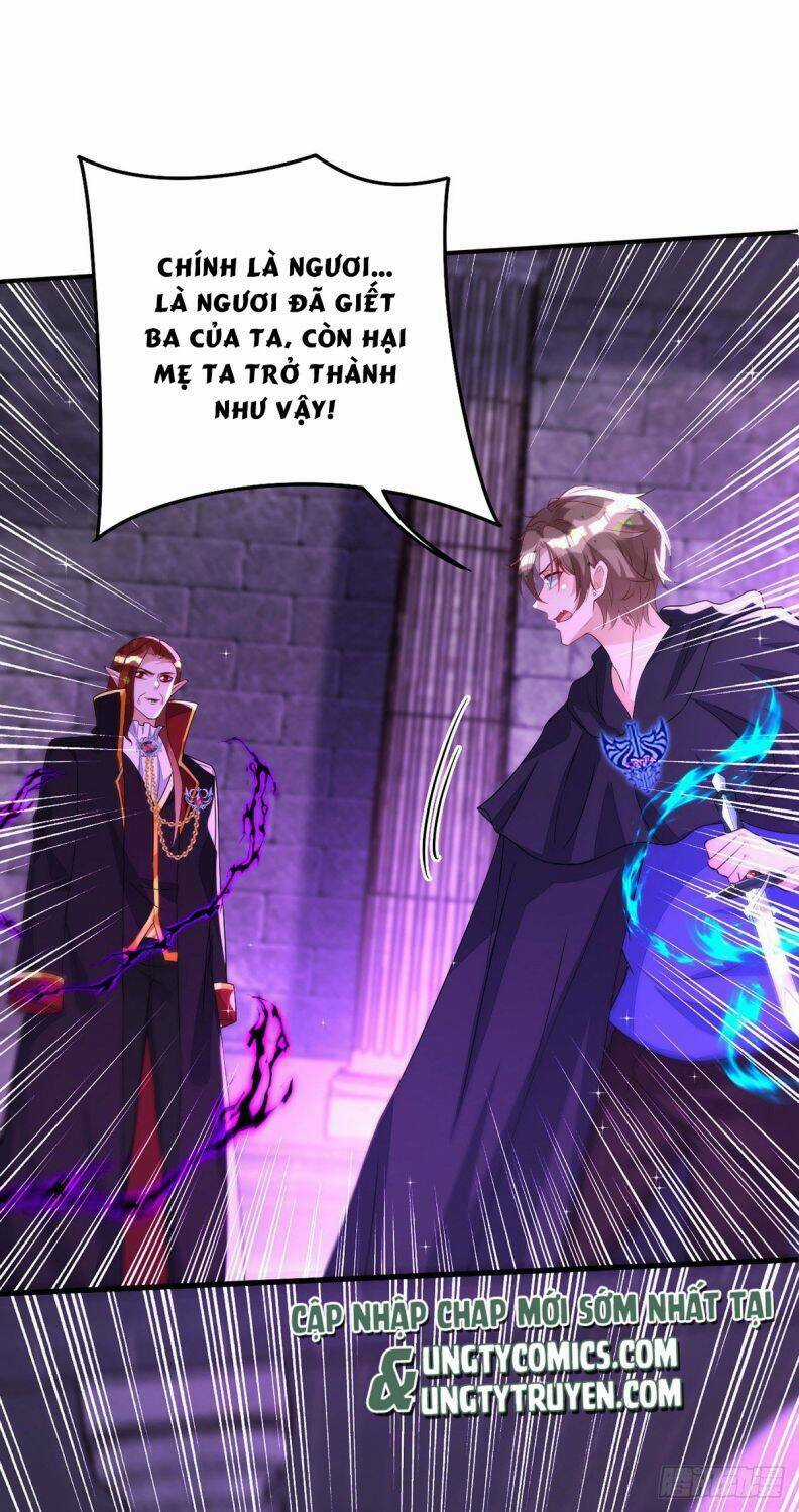 Thú Thụ Bất Thân Chapter 158 trang 8