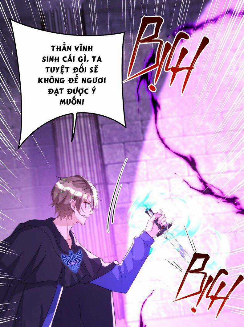 Thú Thụ Bất Thân Chapter 158 trang 9