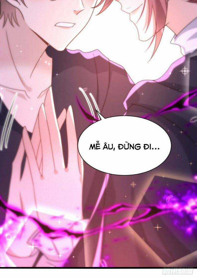 Thú Thụ Bất Thân Chapter 159 trang 10