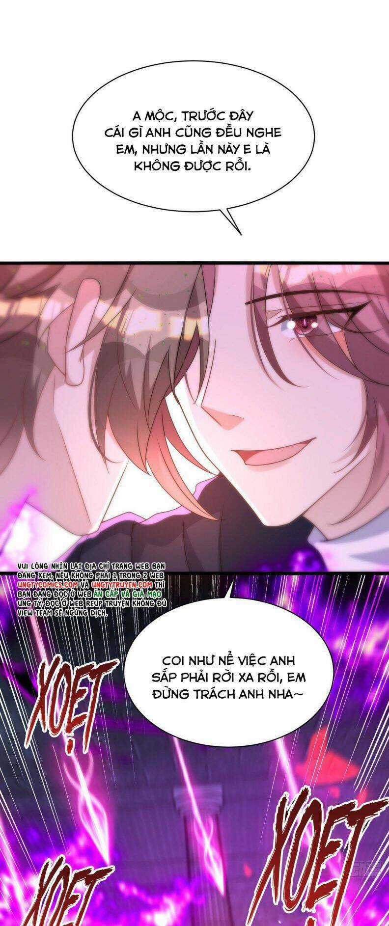 Thú Thụ Bất Thân Chapter 159 trang 11