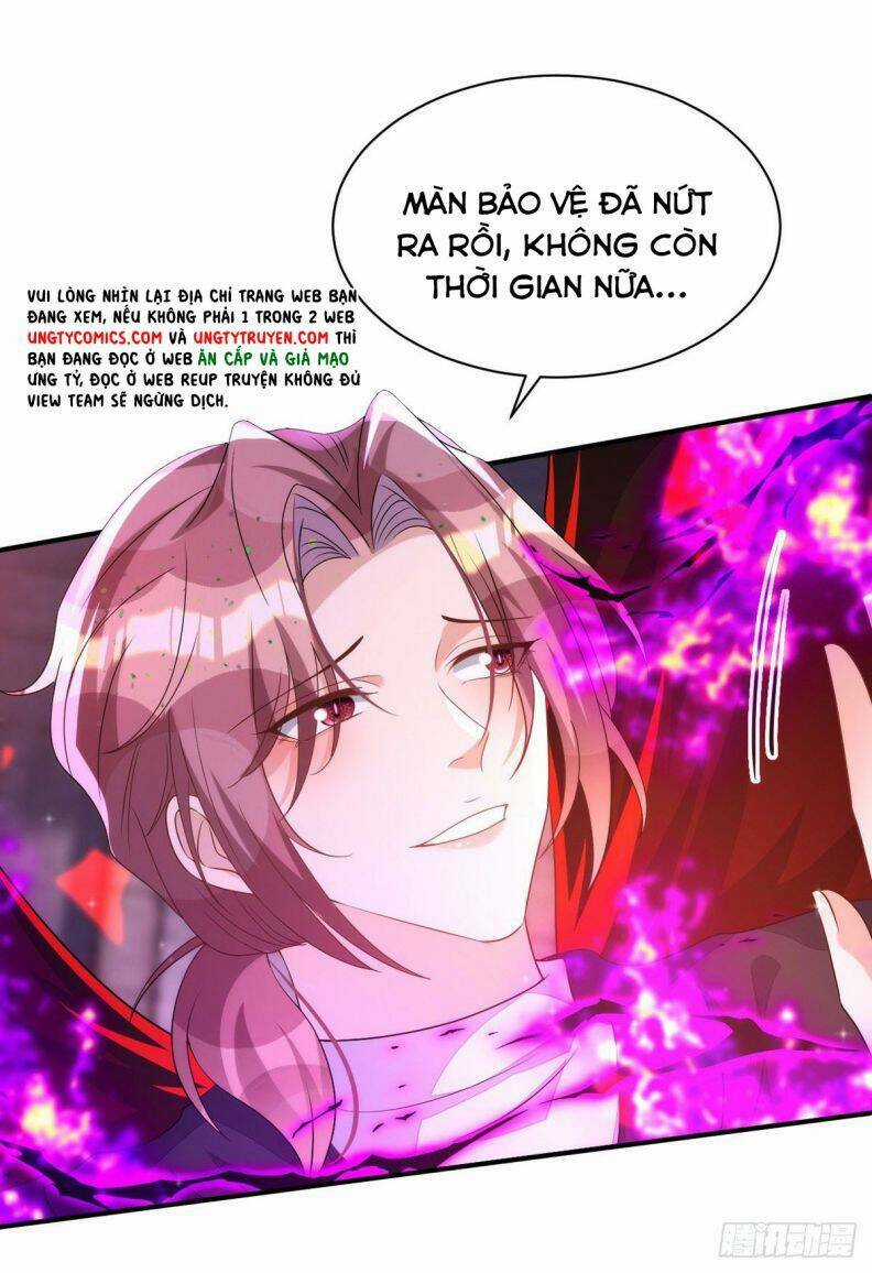 Thú Thụ Bất Thân Chapter 159 trang 13