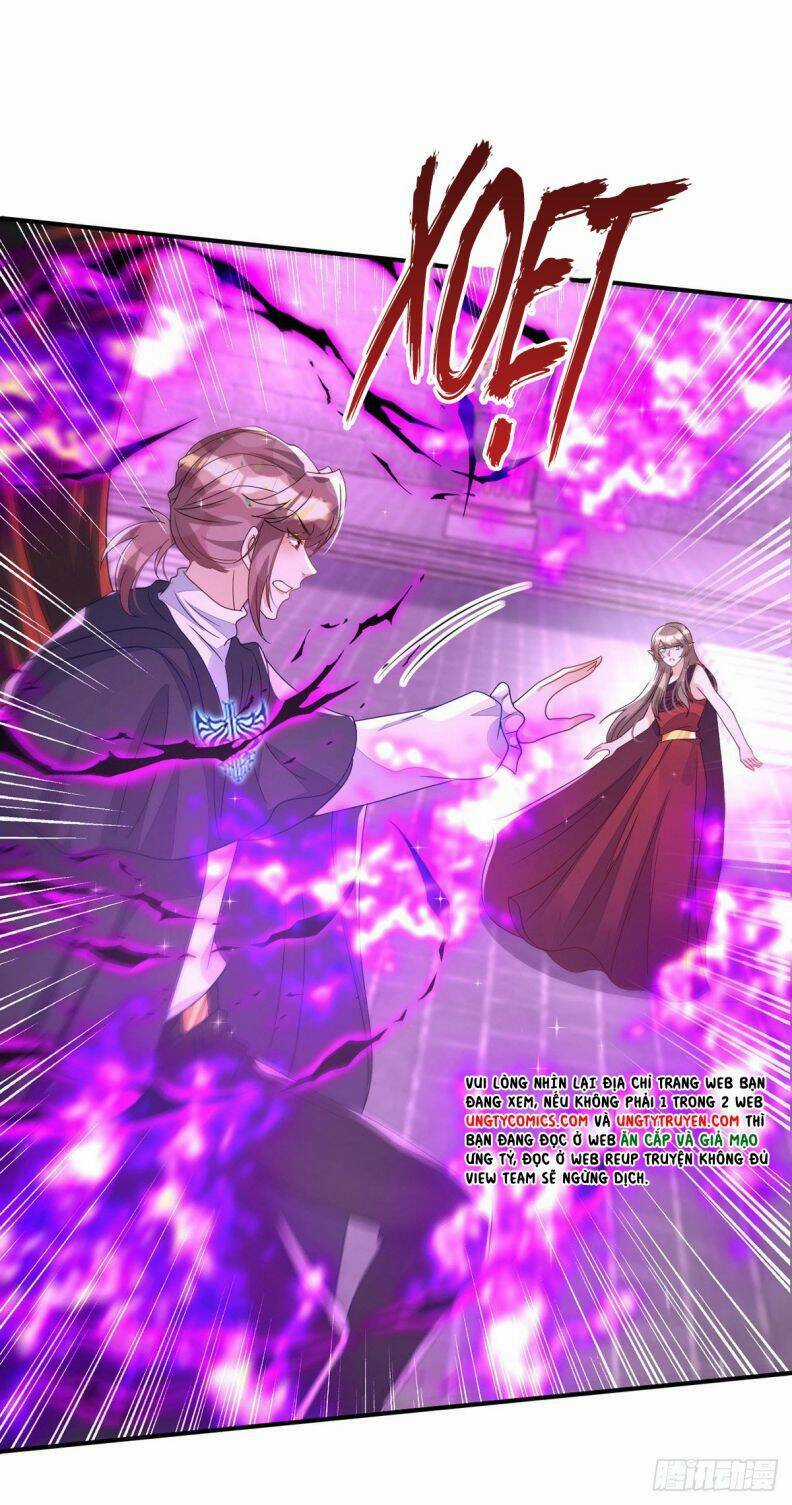 Thú Thụ Bất Thân Chapter 159 trang 15