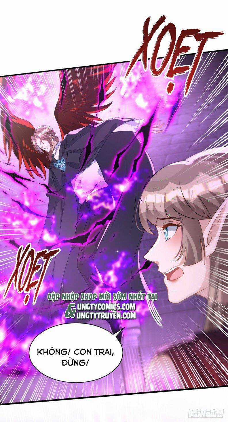Thú Thụ Bất Thân Chapter 159 trang 16
