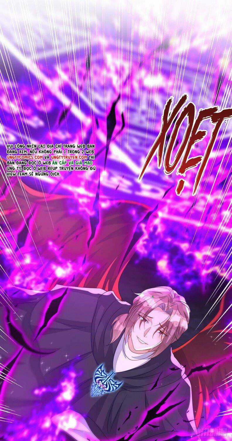 Thú Thụ Bất Thân Chapter 159 trang 17