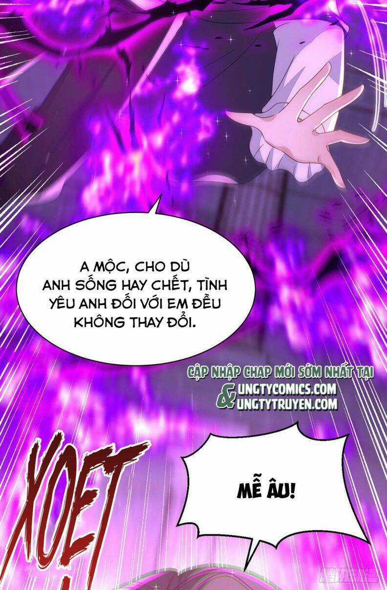 Thú Thụ Bất Thân Chapter 159 trang 18