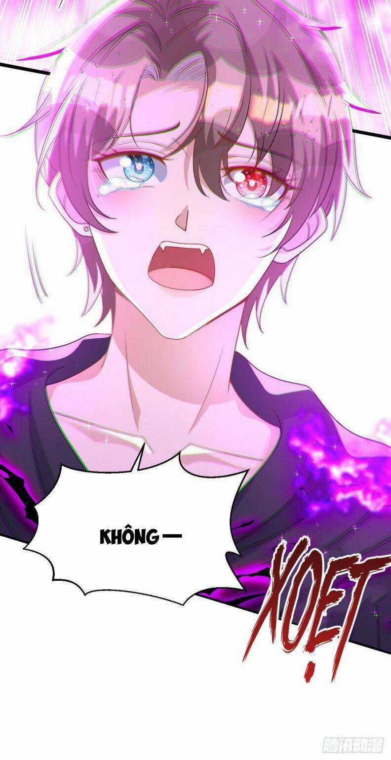 Thú Thụ Bất Thân Chapter 159 trang 19