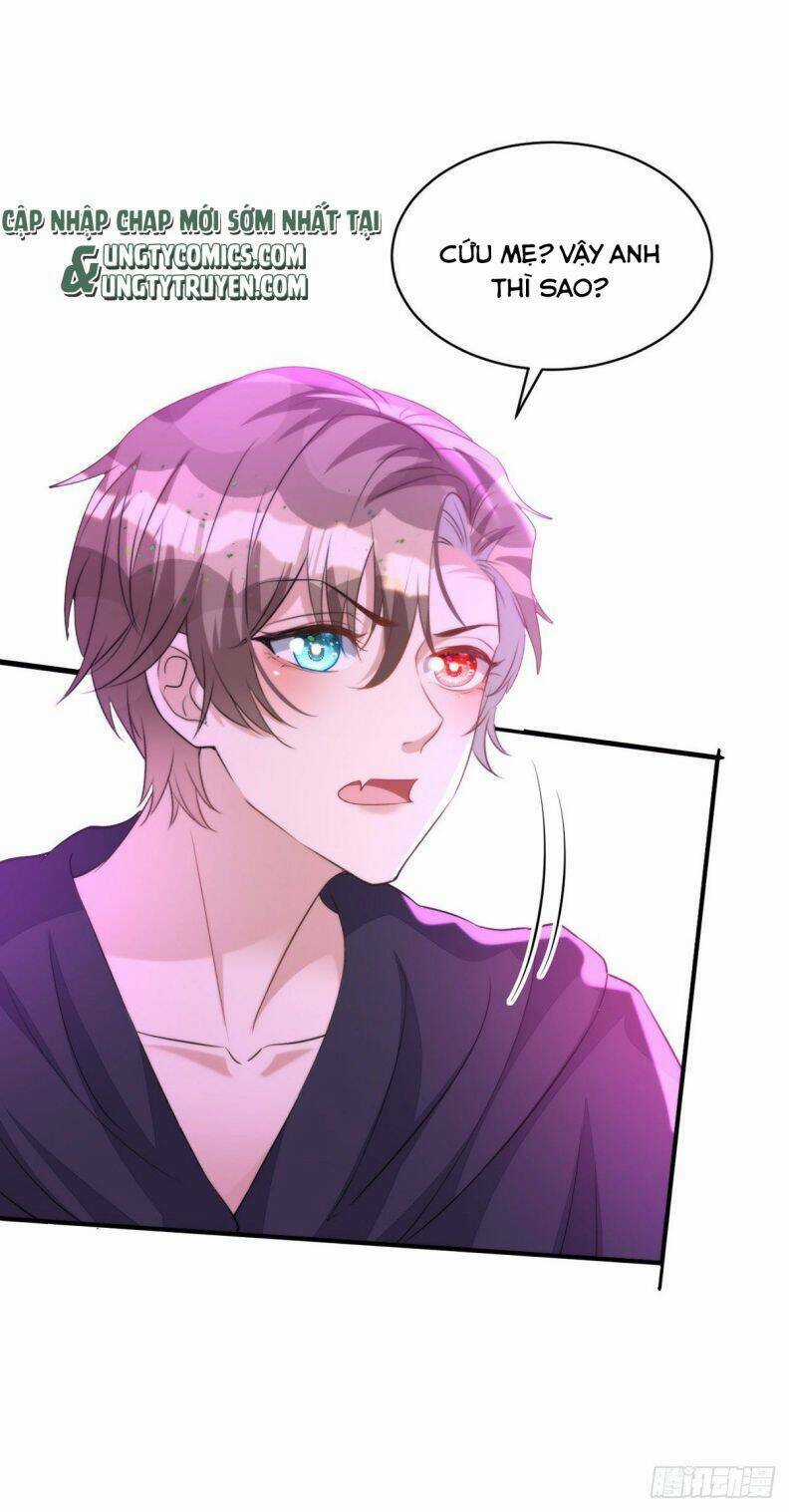 Thú Thụ Bất Thân Chapter 159 trang 2