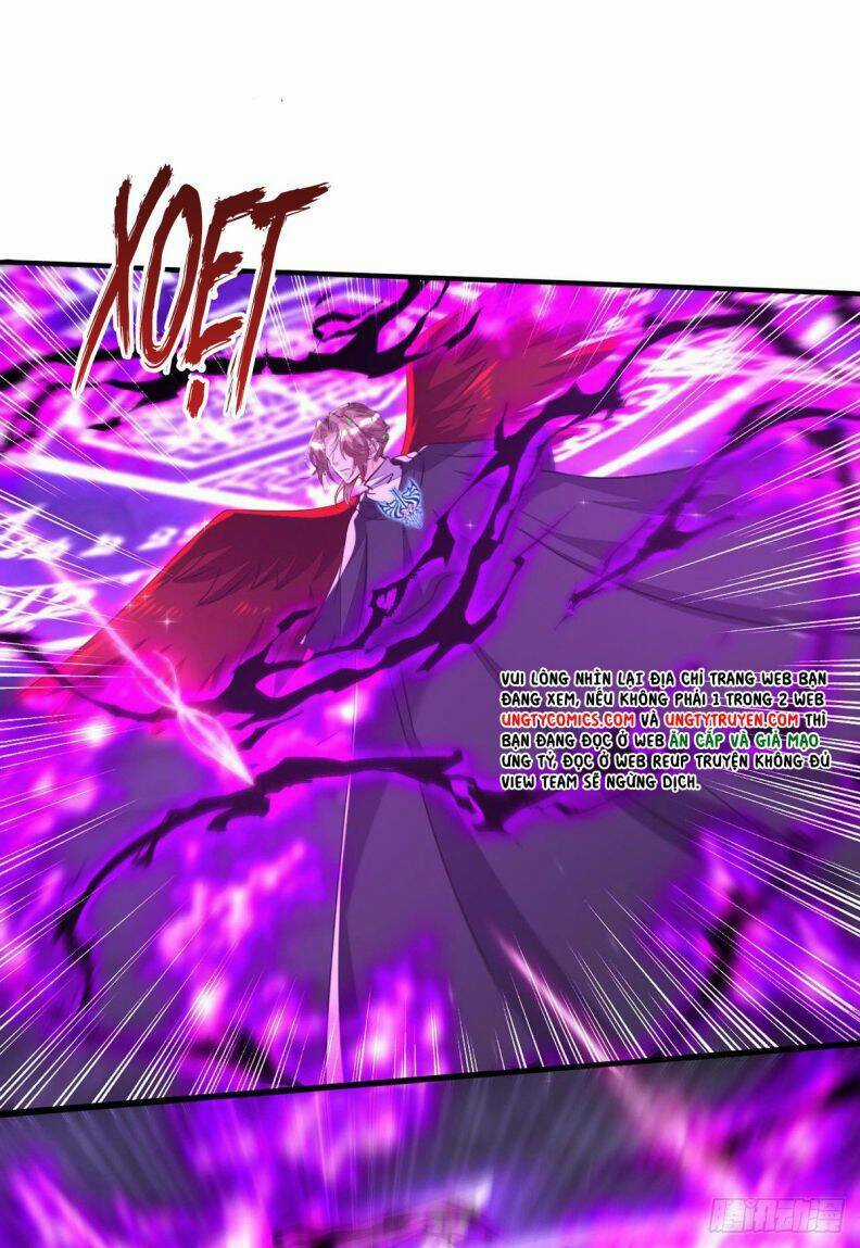 Thú Thụ Bất Thân Chapter 159 trang 20