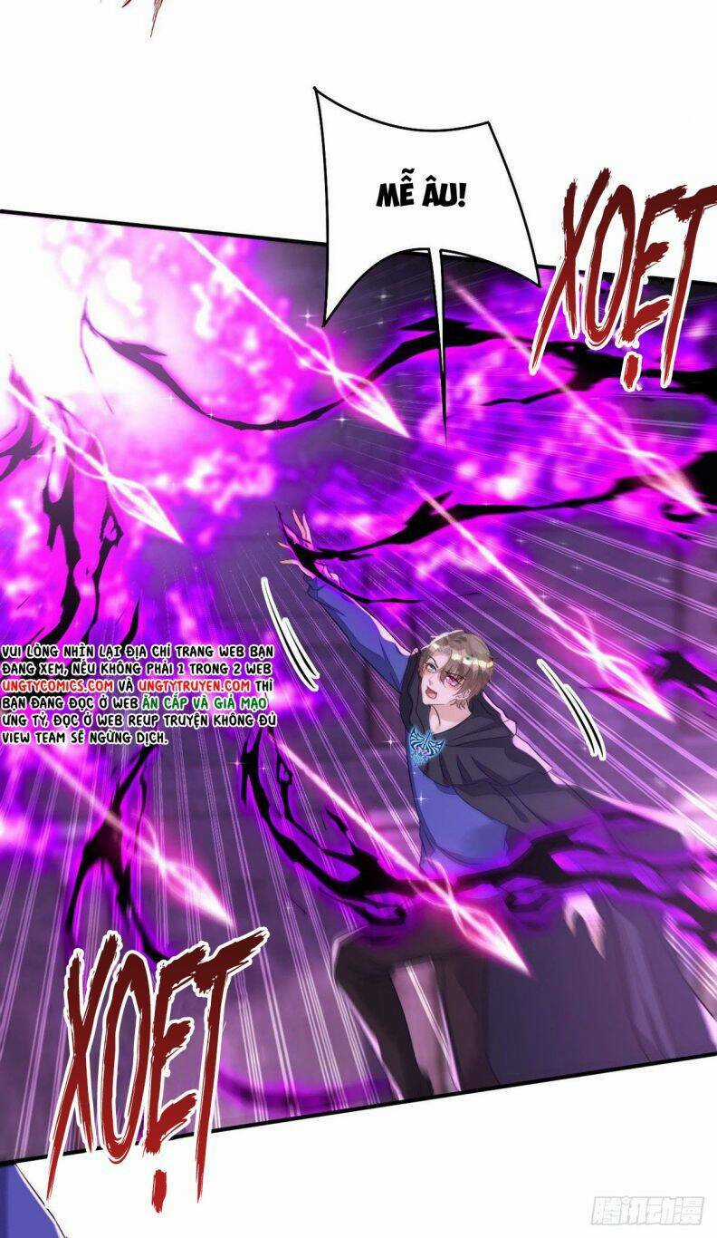 Thú Thụ Bất Thân Chapter 159 trang 22