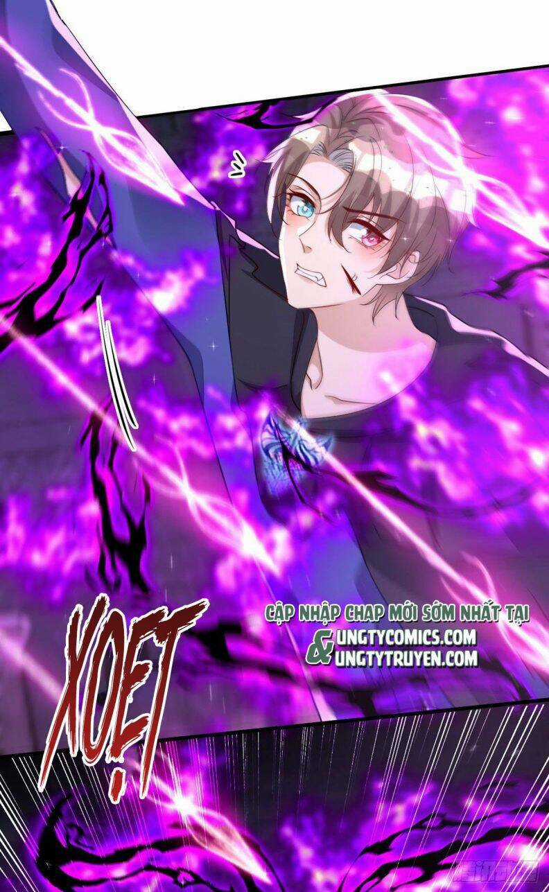 Thú Thụ Bất Thân Chapter 159 trang 23