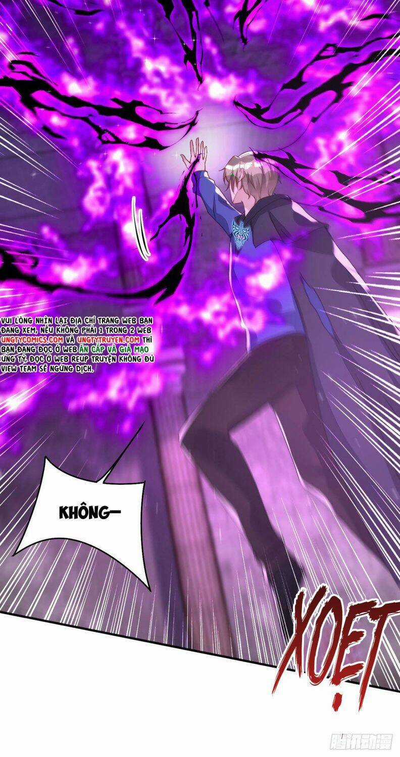 Thú Thụ Bất Thân Chapter 159 trang 24