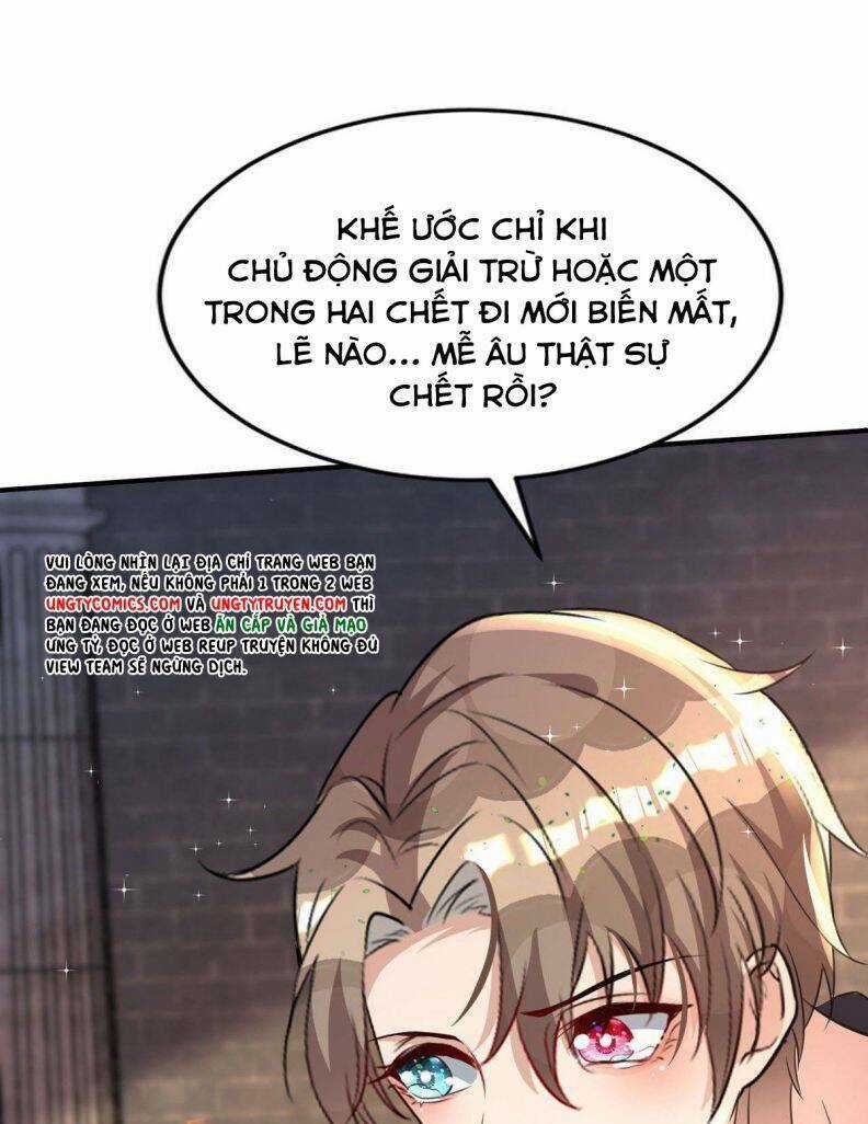 Thú Thụ Bất Thân Chapter 159 trang 28