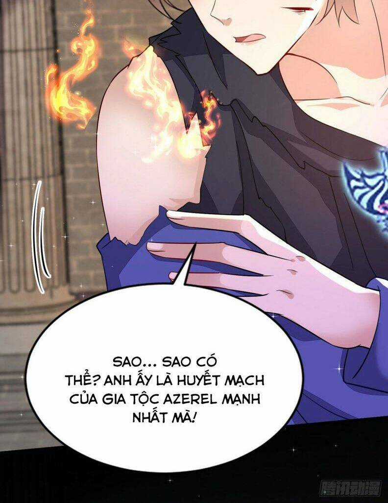 Thú Thụ Bất Thân Chapter 159 trang 29