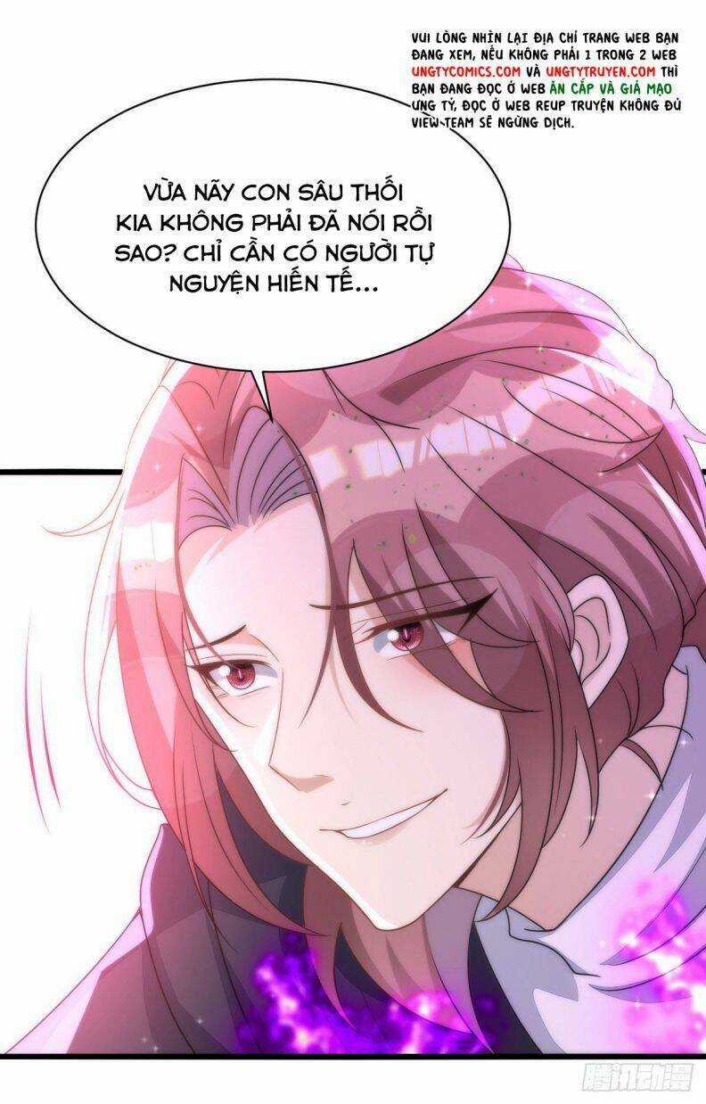 Thú Thụ Bất Thân Chapter 159 trang 3