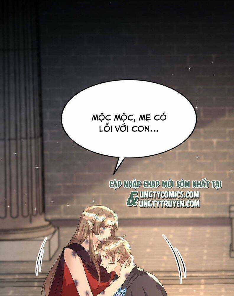 Thú Thụ Bất Thân Chapter 159 trang 30
