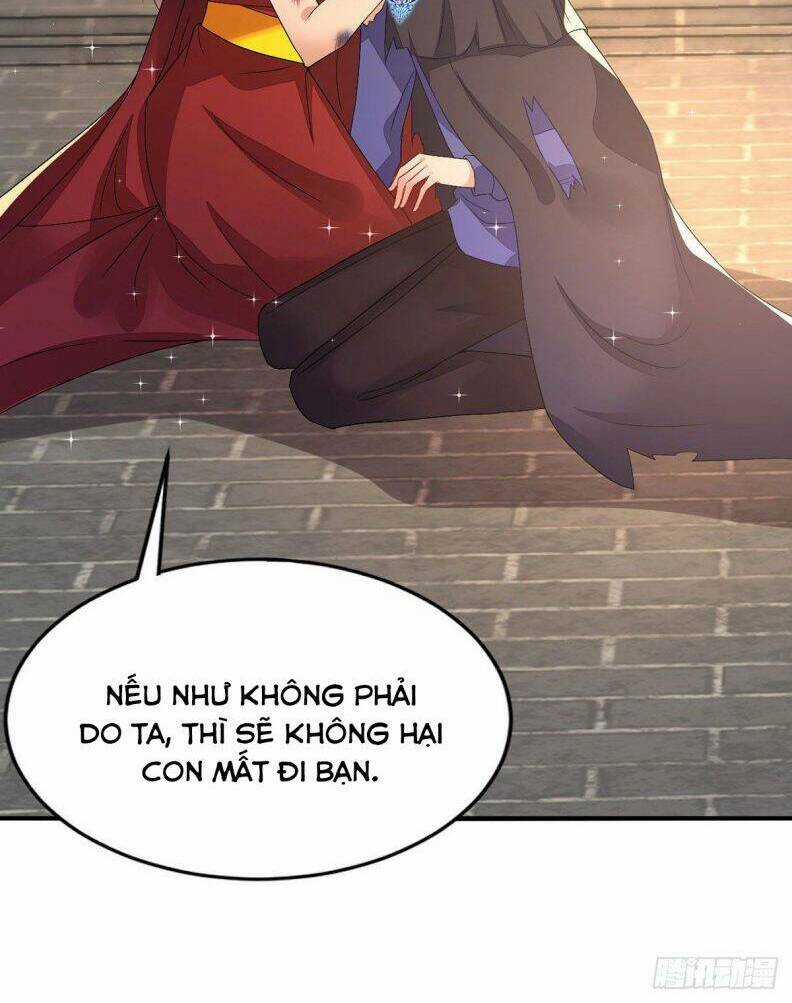 Thú Thụ Bất Thân Chapter 159 trang 31
