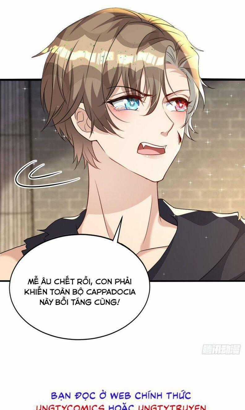 Thú Thụ Bất Thân Chapter 159 trang 33