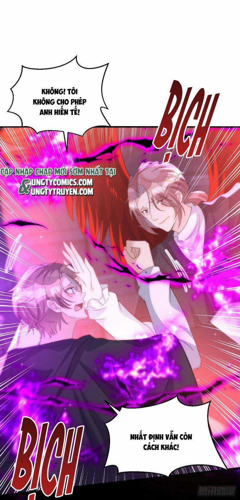Thú Thụ Bất Thân Chapter 159 trang 4
