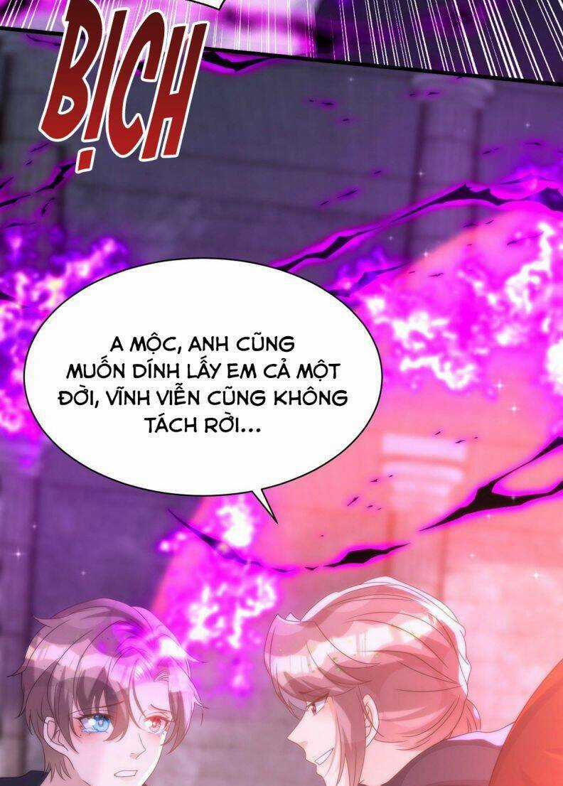 Thú Thụ Bất Thân Chapter 159 trang 7