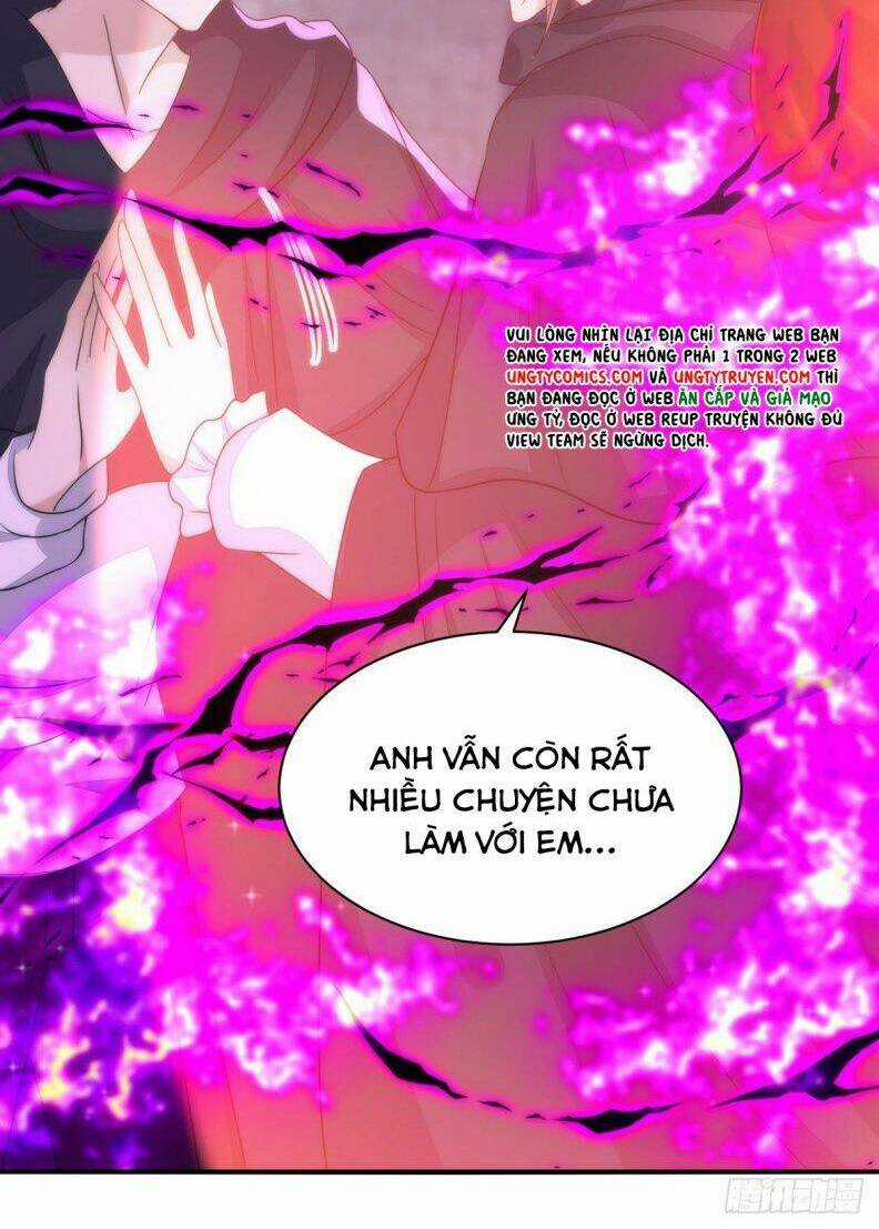 Thú Thụ Bất Thân Chapter 159 trang 8