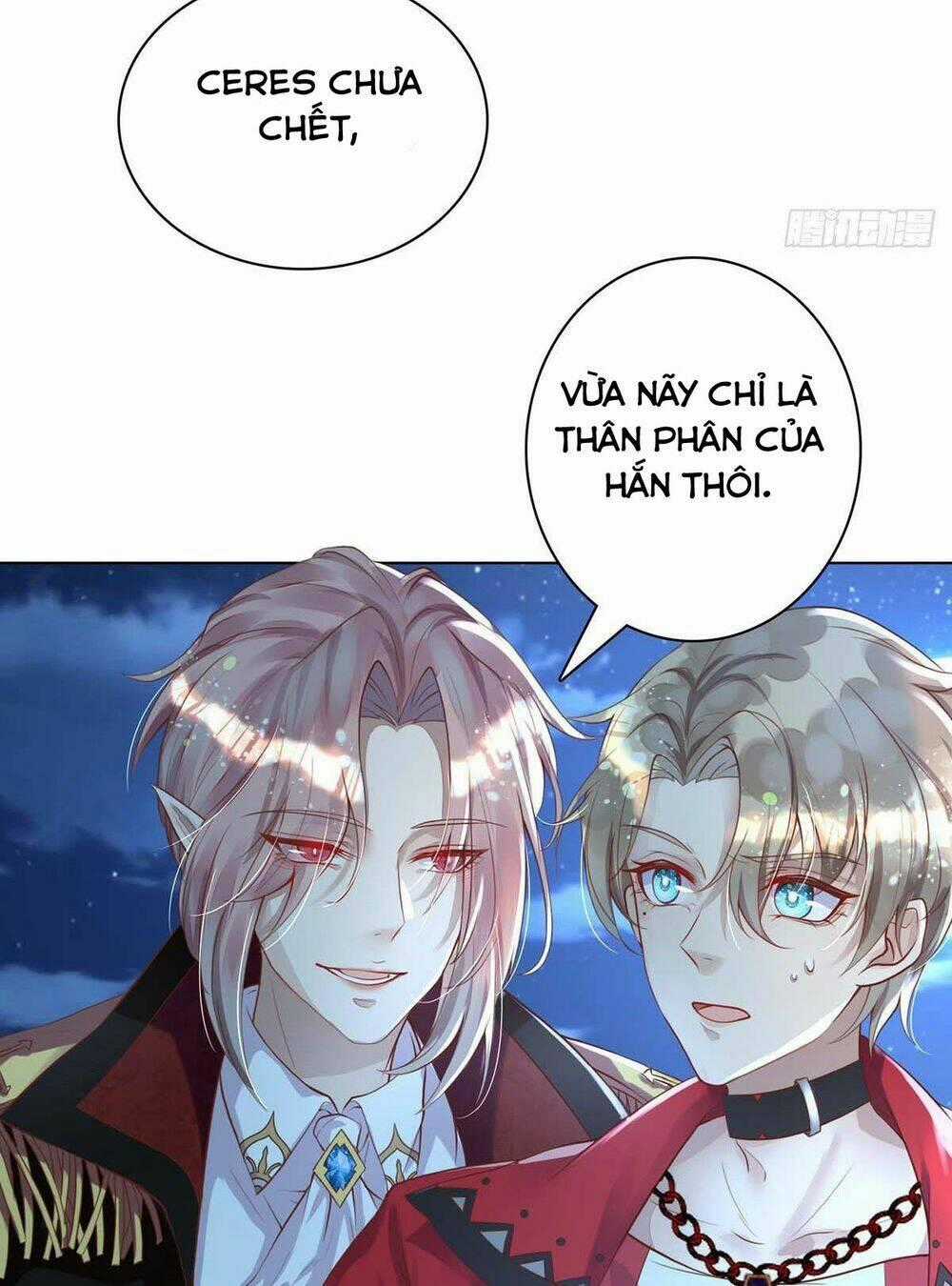 Thú Thụ Bất Thân Chapter 16 trang 1