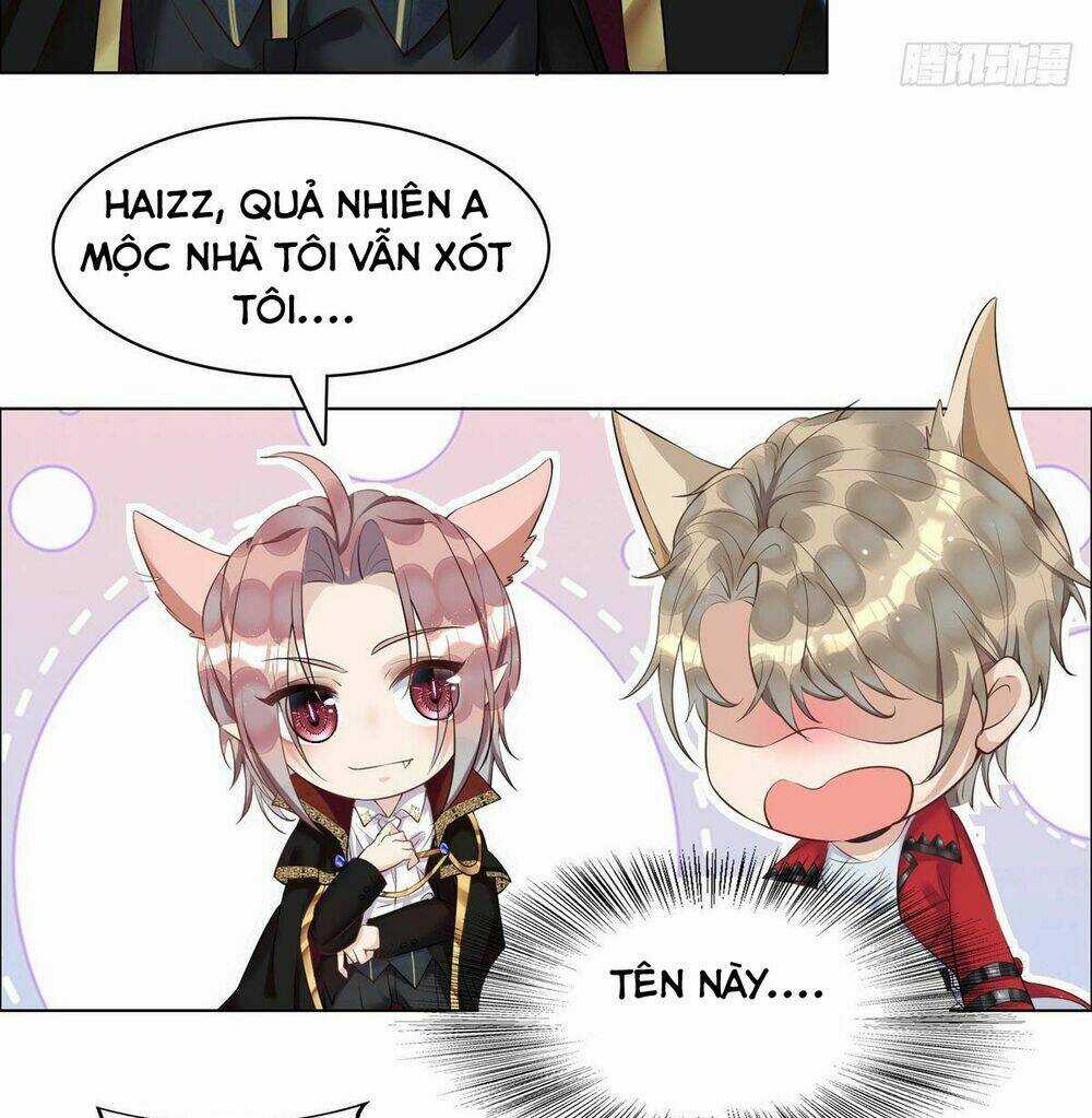 Thú Thụ Bất Thân Chapter 16 trang 10