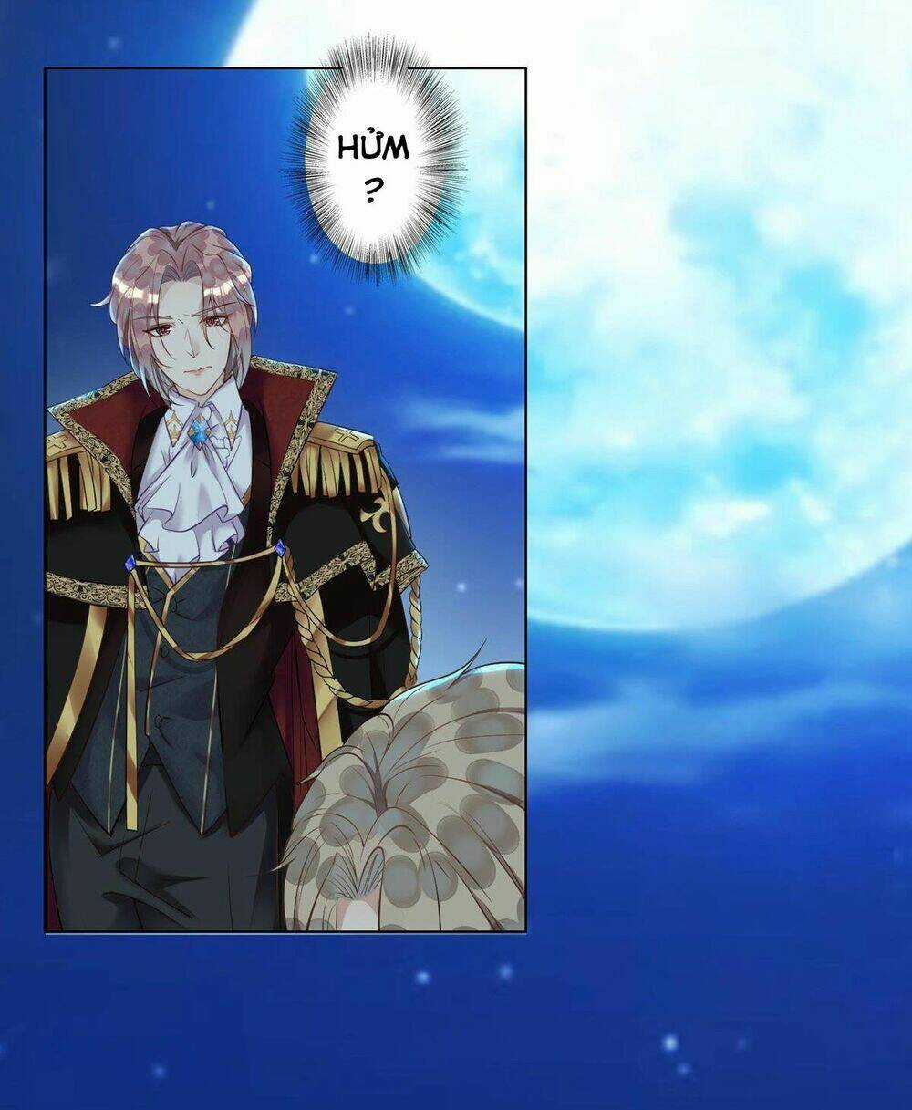 Thú Thụ Bất Thân Chapter 16 trang 12