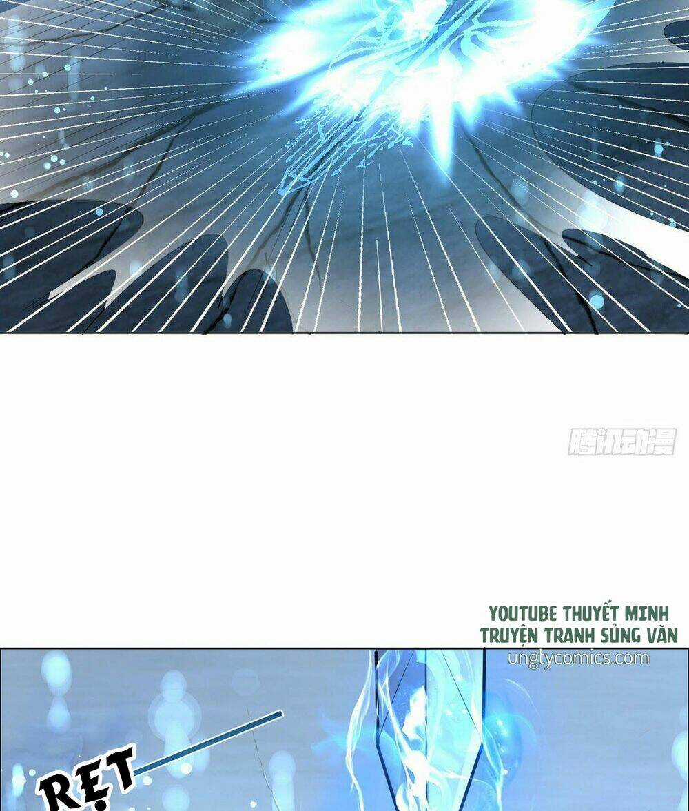 Thú Thụ Bất Thân Chapter 16 trang 14