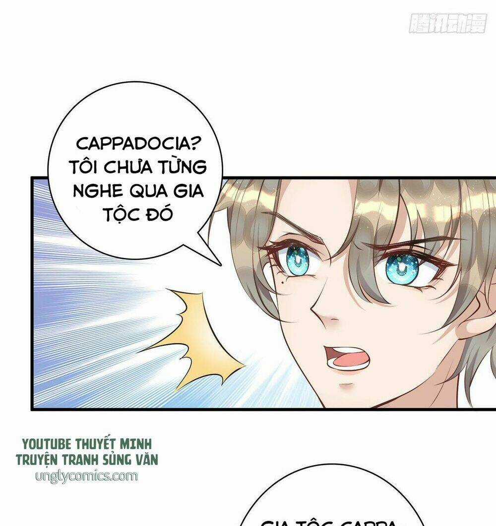 Thú Thụ Bất Thân Chapter 16 trang 17