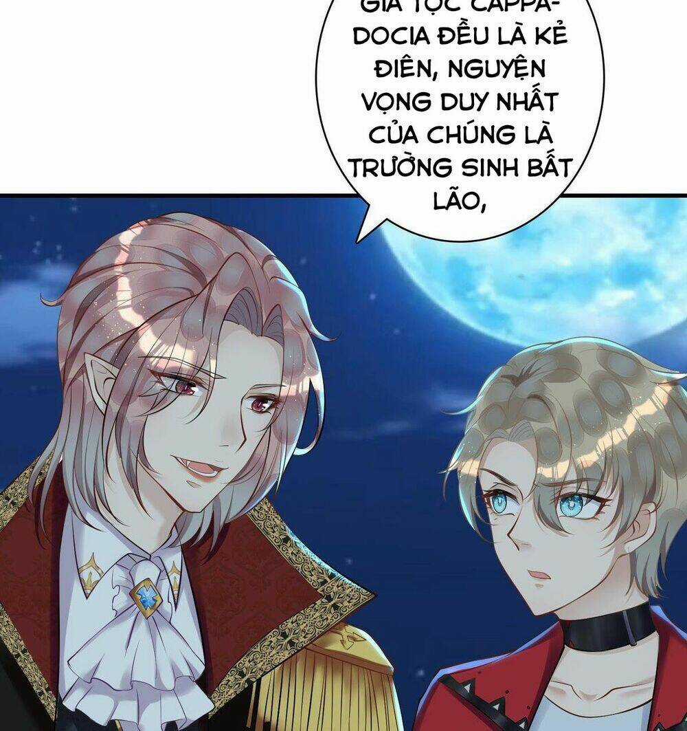 Thú Thụ Bất Thân Chapter 16 trang 18