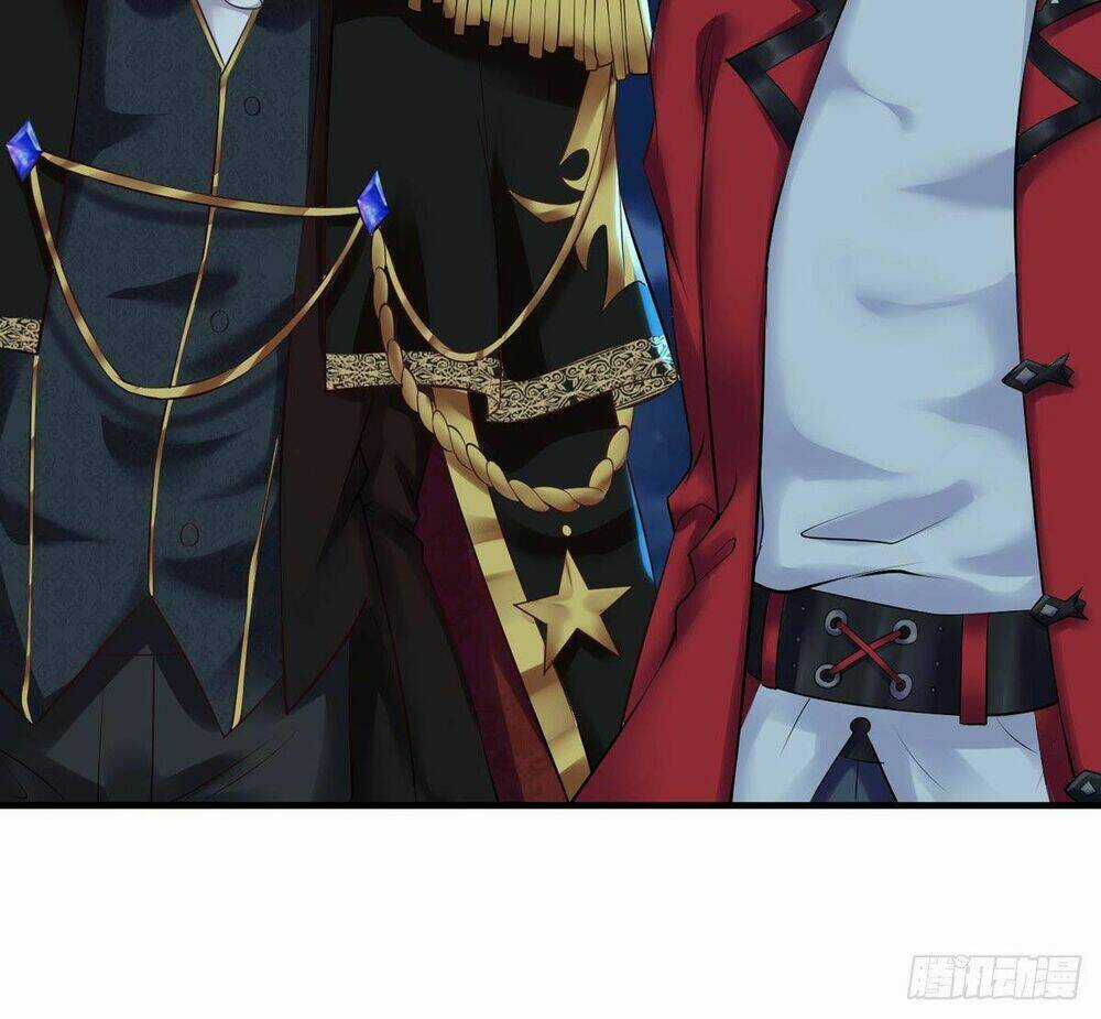 Thú Thụ Bất Thân Chapter 16 trang 19