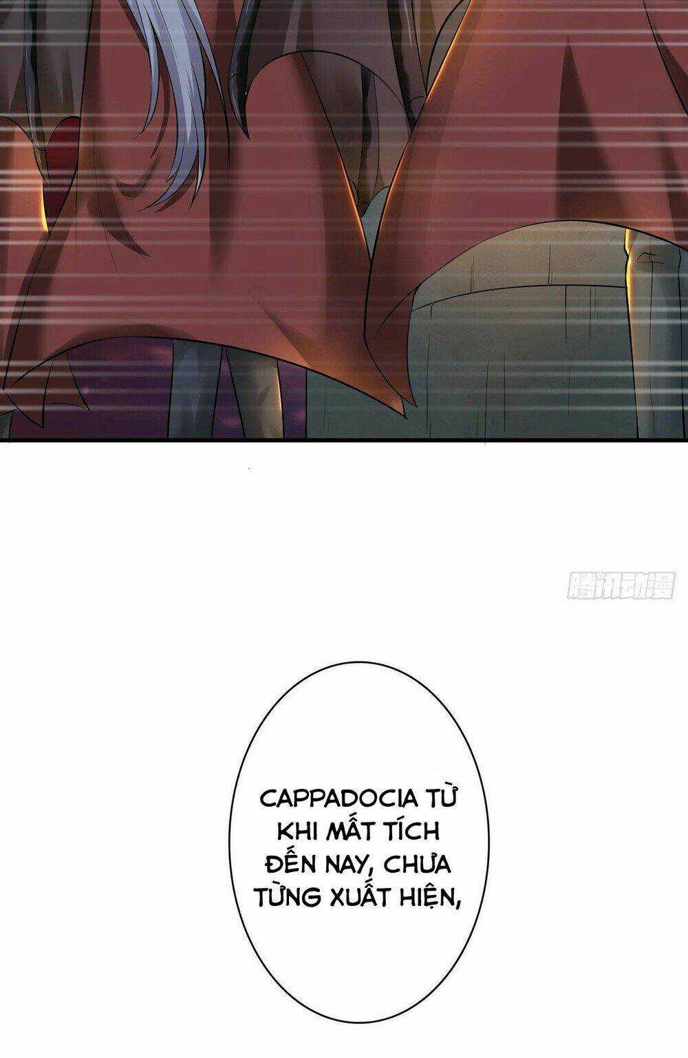 Thú Thụ Bất Thân Chapter 16 trang 21