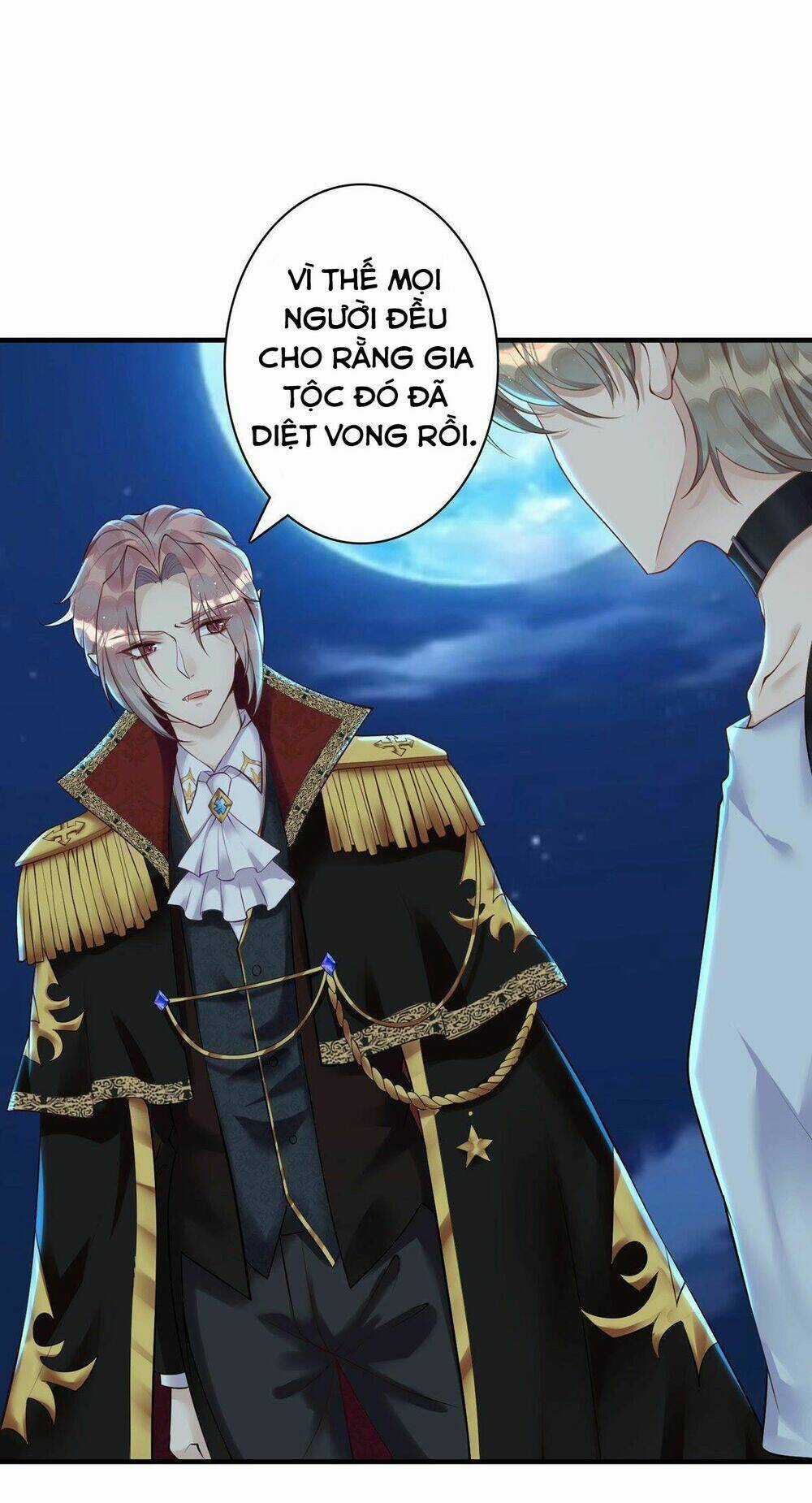 Thú Thụ Bất Thân Chapter 16 trang 22