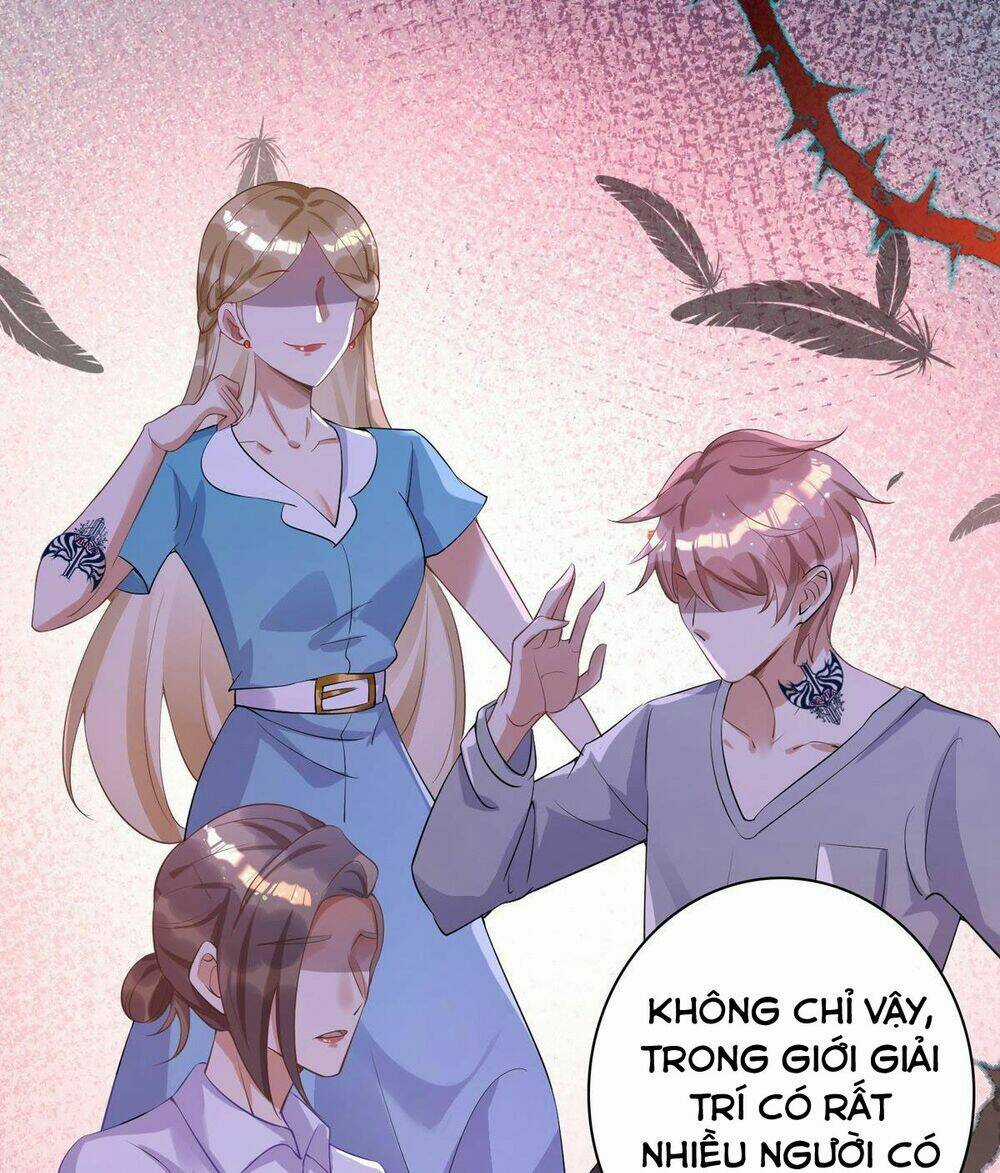 Thú Thụ Bất Thân Chapter 16 trang 26