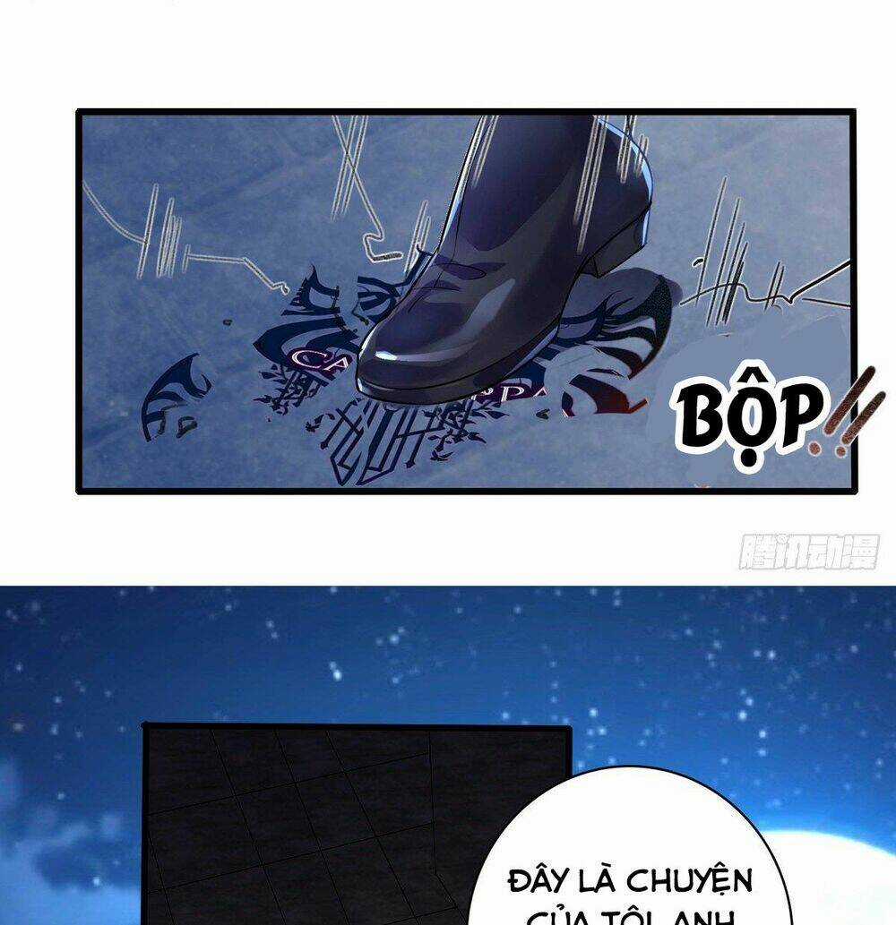 Thú Thụ Bất Thân Chapter 16 trang 30