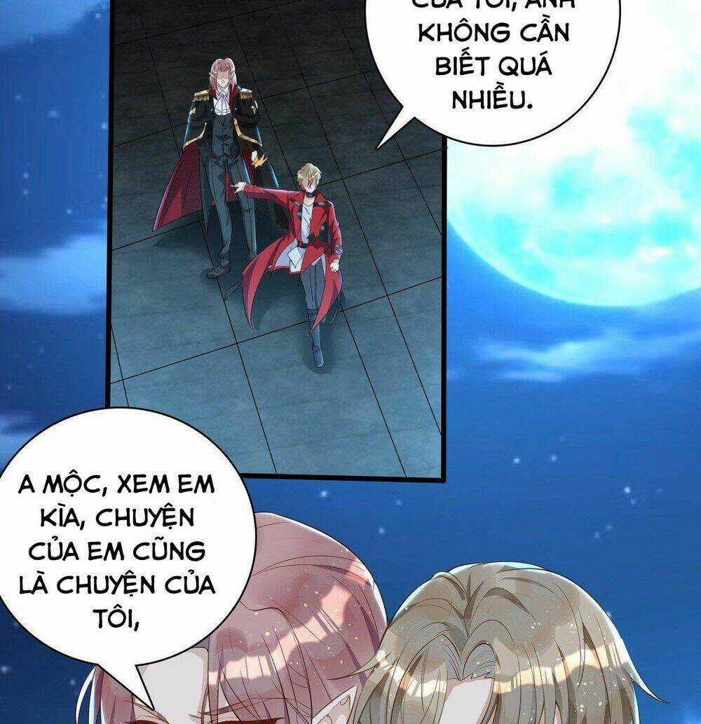 Thú Thụ Bất Thân Chapter 16 trang 31