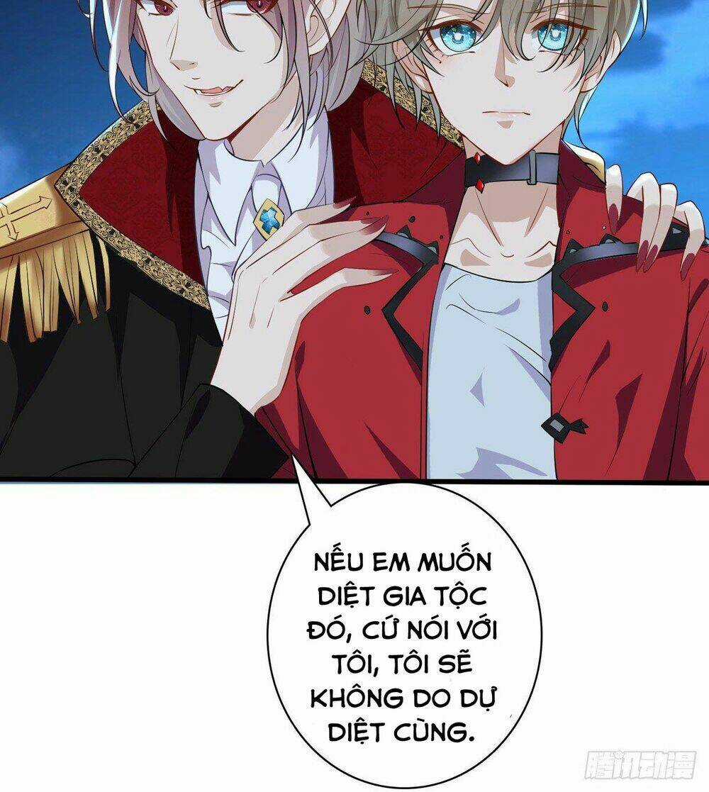 Thú Thụ Bất Thân Chapter 16 trang 32