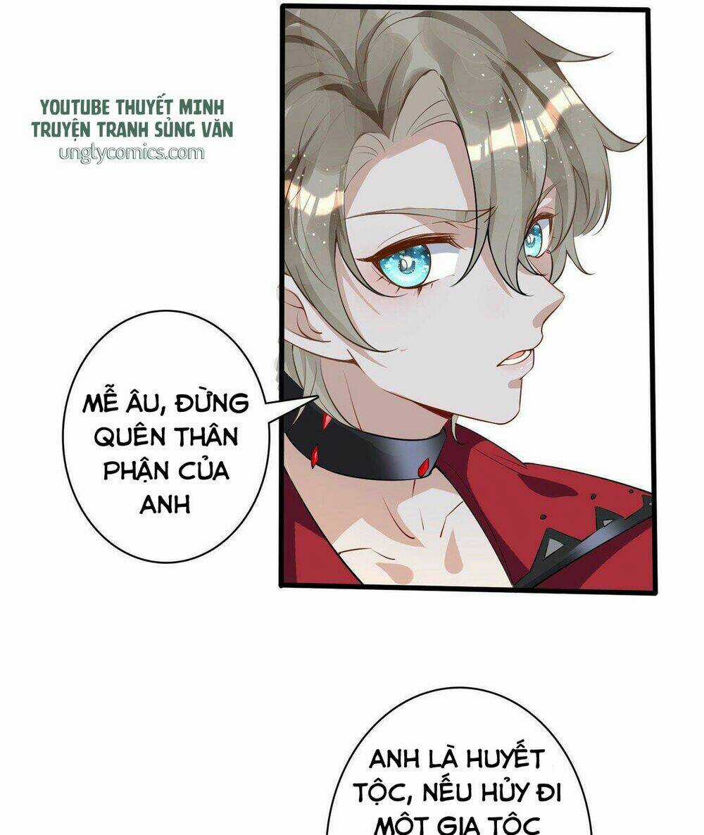 Thú Thụ Bất Thân Chapter 16 trang 33