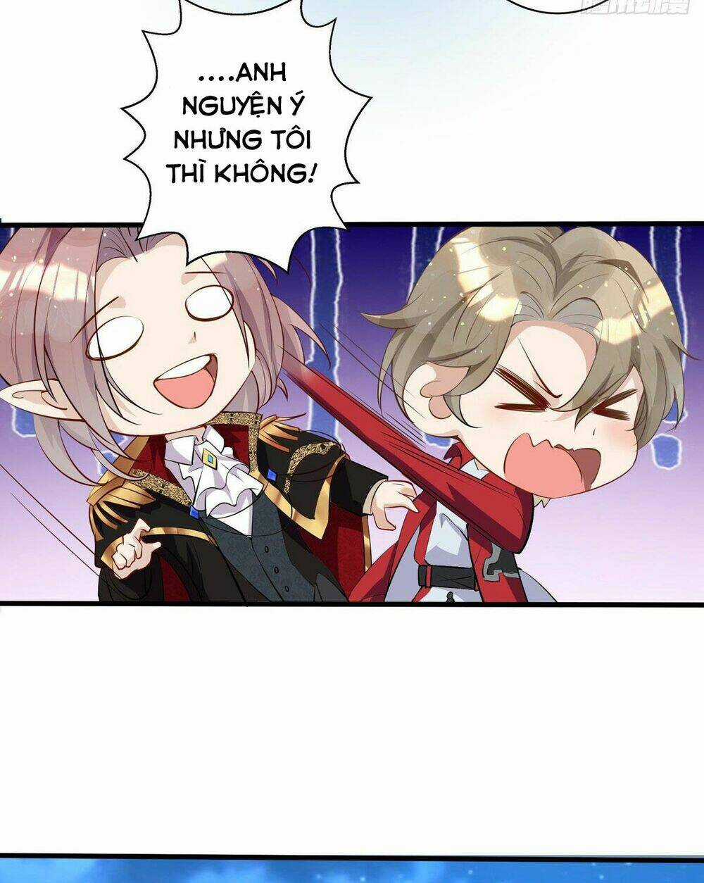 Thú Thụ Bất Thân Chapter 16 trang 36